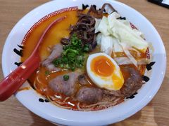 -博多豚屋拉面