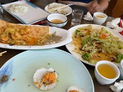 -抹直口特色菜馆(一店)