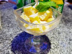 椰汁凤梨-蘭奢雅集·江浙菜(青山江滩店)