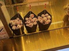 樱桃小山楂-栗子来了(正弘城店)