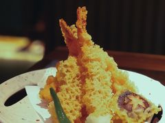 -山葵家·创意料理(临平银泰城店)