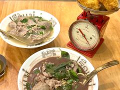 -百乐门粉面店(二龙喉分店)