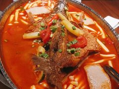 -南越郡·越式风味餐厅(青秀万达店)