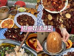-观音桥步行街
