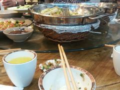 -公社食堂(牧电路店)