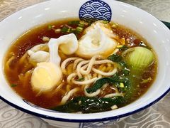 -大鸭梨烤鸭店(金顶街店)