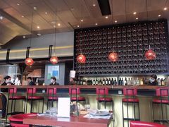 大堂-NIUNIUPARK和牛螃蟹(龙湖杭州滨江天街店)