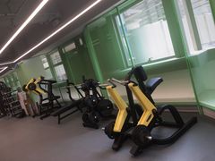 -优享健身(三元桥店)