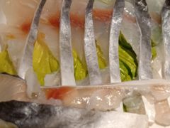 -锅说大脸毛肚重庆老火锅(佐阾店)
