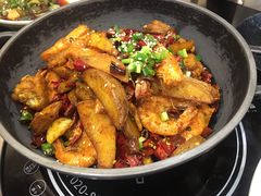 -川里谈·川味小馆(北京路店)