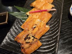 -玄白·炭烤活鳗(上海首店)