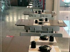 大堂-一棠龙虾(徐家汇城开YOYO店)