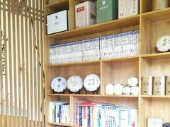 -晓寿司·精致料理(绿地店)