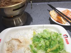 -南城香(四路通店)