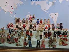 -济州岛泰迪熊博物馆