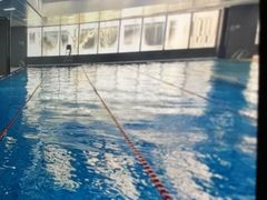 -重庆市奥林匹克体育中心-游泳跳水馆