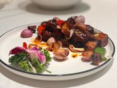 -乾隆美食·本帮菜(黄河路店)