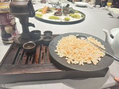 -松鹤楼(狮山永利广场店)