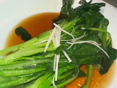 -绿茶餐厅(青岛城阳万象汇店)