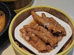 -一茶一点(海景店)