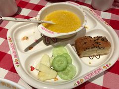 -西贝(上海我格广场店)