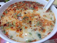 -教师之家赵家羊汤馆(东青龙街店)