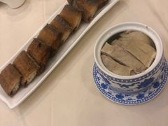 -上海老饭店(北京分店)