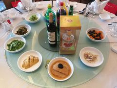 -君来湖滨饭店·渔餐厅