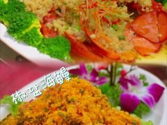 -范饭椰林川湘味海鲜·椰子鸡(三亚湾椰梦长廊店)