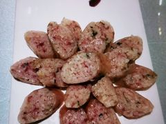 -宁夏国强手抓羊肉·清真菜(未央路凤三店)