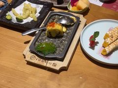 -一心创作料理屋(经开万达店)