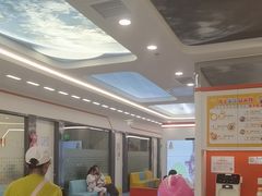 -极橙儿童齿科矫正中心(奥城店)