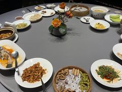 -徐记海鲜(汉城湖|太奥店)
