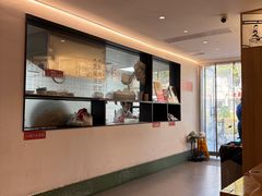 -朱新年·苏式汤团·面点(北寺塔店)