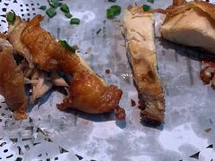 -吕氏疙瘩汤·海鲜新鲁菜(凯德mall新都心店)