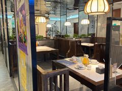 -徽韵人家·传承正宗徽菜(牡丹园店)