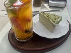 -六阅·福十 FORTEN 海景咖啡西餐厅(双廊古镇店)