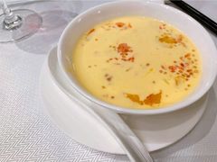 杨枝甘露-夏宫中餐厅(静安香格里拉店)