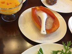 -听松楼·花园酒店·自助餐厅(红梅公园店)