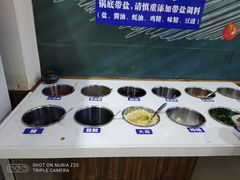 -六六火锅串串香(黄杨路)