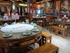 -灶东家民间菜(回兴店)