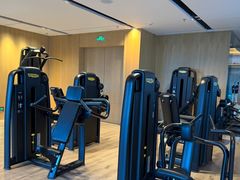 -CXFIT 陈徐健身工作室(凯旋店)