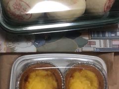 -泸溪河桃酥(欧尚店)