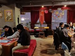 -1984魔法桌游(观音桥店)