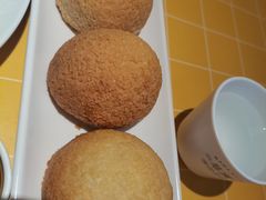 -蔡澜点心·粤菜(花城汇南区店)