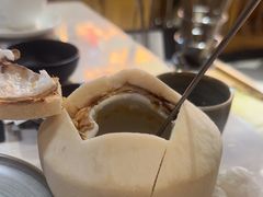 -狐狸爱上椰子鸡(滨江星光大道店)