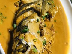 -双合园·海鲜水饺青岛菜(万佳广场店)