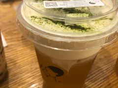 -喜茶(深圳福田星河COCO Park店)