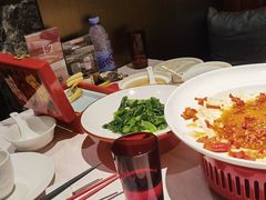 -千百味红餐厅·江西菜(绿地双子塔店)