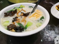 -刘胖子家常菜·蹄花焖藕(中南店)